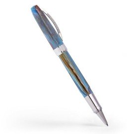 Visconti Van Gogh Portrait Blue Rollerball pen KP12-01-RB