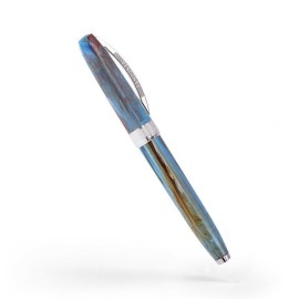 Penna roller Visconti Van Gogh Portrait Blue KP12-01-RB