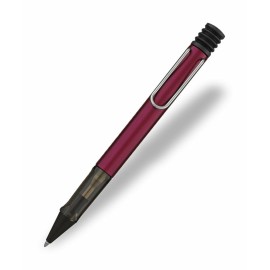 Penna sfera Lamy Al-Star black purple 1221735