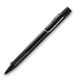 Lamy Safari Black Ballpoint pen - 1320400