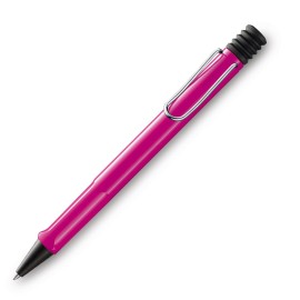 Penna sfera Lamy Safari Rosa 1225551