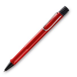 Penna sfera Lamy Safari red 1205270