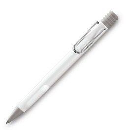 Lamy Safari White Ballpoint pen - 1219680