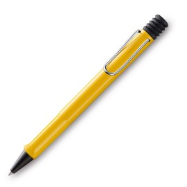 Penna sfera Lamy Safari Yellow 1208125