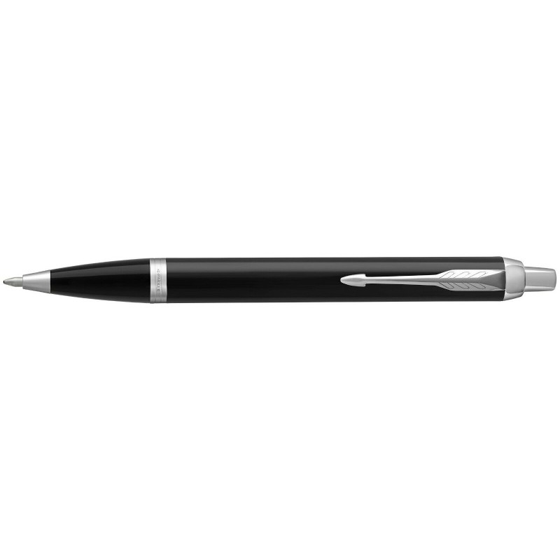 Penna sfera Parker IM BLACK CT 1931665