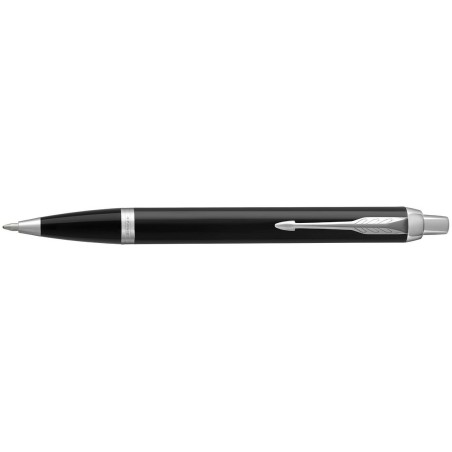 Penna sfera Parker IM BLACK CT 1931665