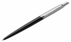 Penna sfera Parker JOTTER CORE BOND STREET BLACK CT 1953184