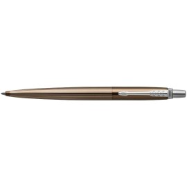 Penna sfera Parker JOTTER PREMIUM CARLISLE BROWN PINSTRIPE CT 1953201