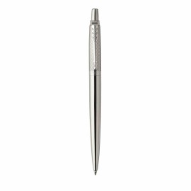 Penna sfera Parker JOTTER PREMIUM STAINLESS STEEL DIAGONAL CT 1953197