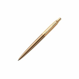 Penna sfera Parker JOTTER PREMIUM WEST END BRUSHED GOLD GT 1953203