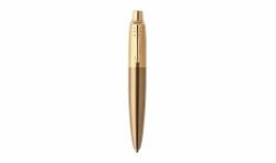 Penna sfera Parker JOTTER PREMIUM WEST END BRUSHED GOLD GT 1953203