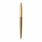 Penna sfera Parker JOTTER PREMIUM WEST END BRUSHED GOLD GT 1953203