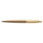 Penna sfera Parker JOTTER PREMIUM WEST END BRUSHED GOLD GT 1953203