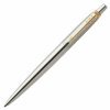 Penna sfera Parker JOTTER STAINLESS STEEL GT 1953182