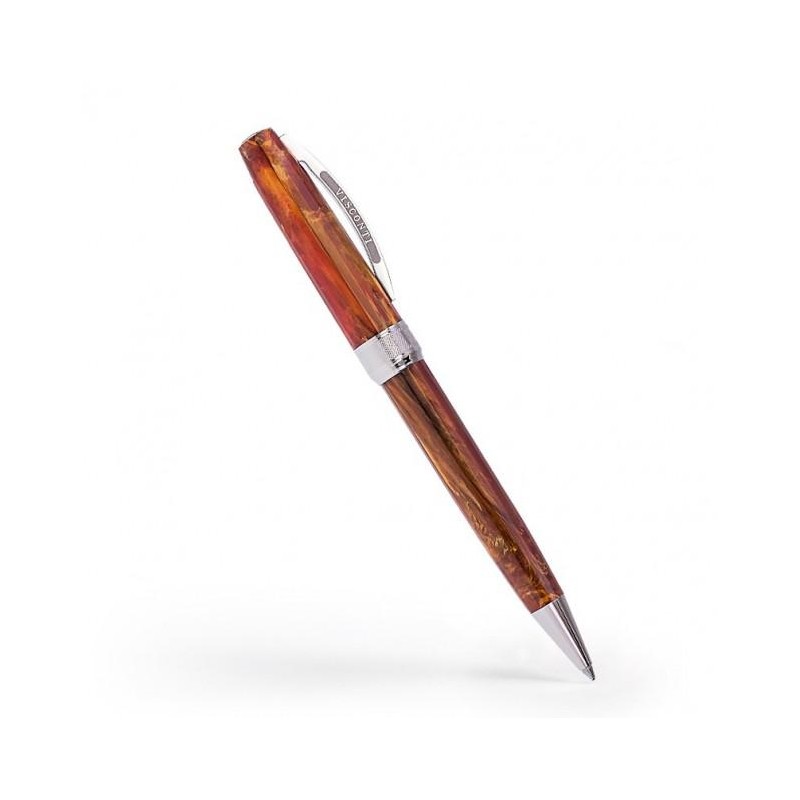 Penna Sfera Visconti Van Gogh Red Vineyard KP12-09-BP