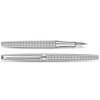 LAMY Dialog matt black- penna stilografica pennino EF 1323310