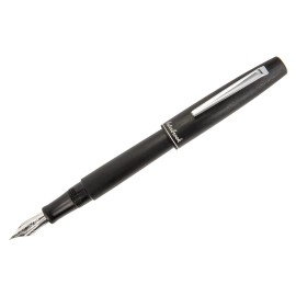 Esterbrook Camden Classic Fountain Pen Black E916-F