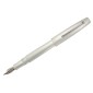 Penna stilografica Esterbrook Camden Classic Silver E906-F