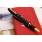 Penna stilografica Esterbrook Estie Ebony Gold E116-F