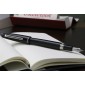 Penna stilografica Esterbrook Estie Ebony Palladium E106-F