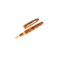 Penna stilografica Esterbrook Estie Honeycomb Gold  E426-F