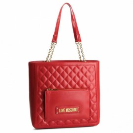 Borsa Love Moschino JC4208PP07KA0500 rosso