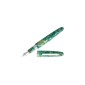 Esterbrook Estie Oversize Fountain Pen Sea Glass Palladium trim ESG826-F