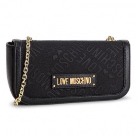 Borsa Love Moschino JC4021PP17LC100A Nero