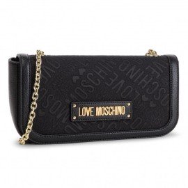 Love Moschino Shoulder Bag  JC4021PP17LC100A
