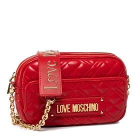Love Moschino Quilted...