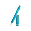 Esterbrook JR Pocket Fountain Pen - Paradise Collection Blue Breeze EJRBB-F