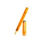 Penna stilografica Esterbrook JR Pocket Paradise Orange Sunset EJROS-F