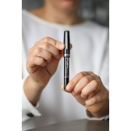 Esterbrook JR Pocket Fountain Pen Tuxedo Black EJRBLACK-F