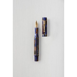 Gioia Alleria Fountain Pen Crepuscolo Fine nib