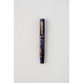 Gioia Alleria Fountain Pen Crepuscolo Fine nib