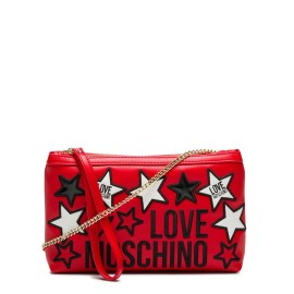 Love Moschino Clutch Bag...