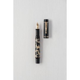 Gioia Alleria Fountain Pen Tramonto Fine nib