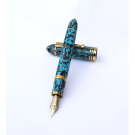 Gioia CapodimonteFountain Pen Kawari GT Fine nib