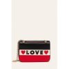 Borsa a tracolla Love Moschino JC4230PP08KD100A