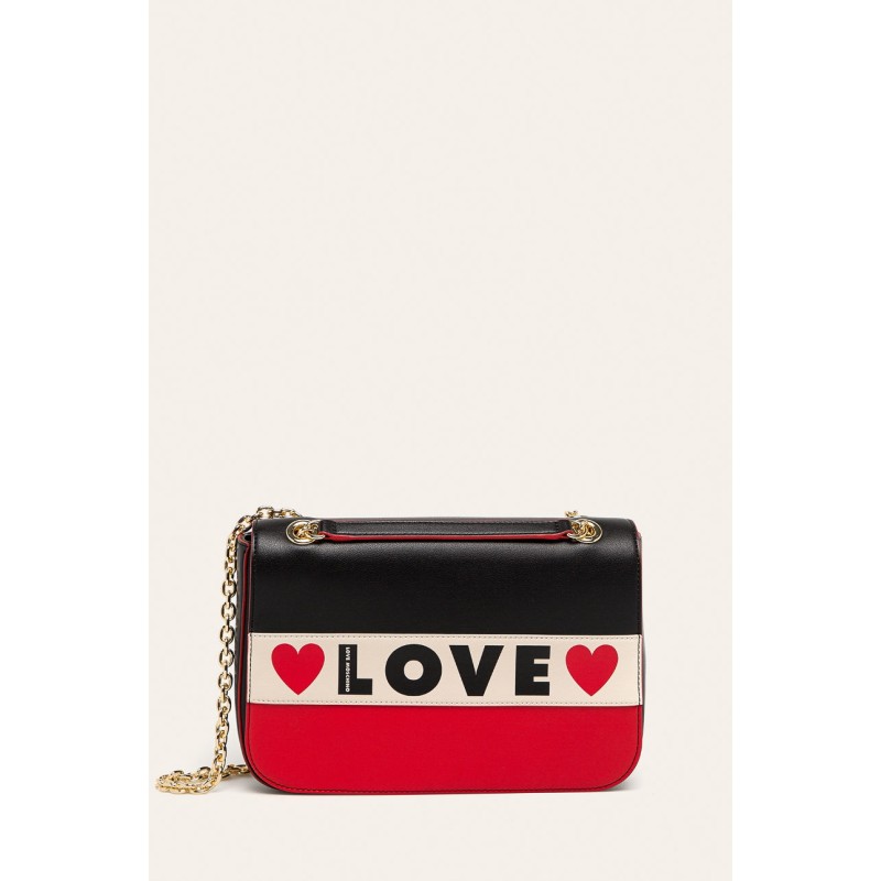 Borsa a tracolla Love Moschino JC4230PP08KD100A