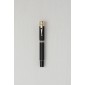 Gioia Partenope Fountain Pen Black Gold Fine nib