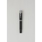 Penna stilografica Gioia Partenope Black Sand st pennino F