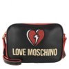 Borsa donna Love Moschino JC4257PP0BKJ000A Nero