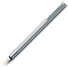 Lamy cp 1 Pt Fountain pen Fine nib- 1319252 053