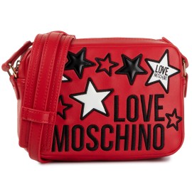 Love Moschino Shoulder Bag...