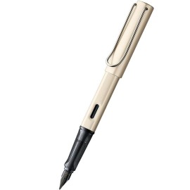 Penna stilografica Lamy LX Pd (Palladio) pennino F 1331311