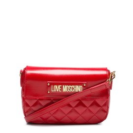 Love Moschino Quilted...