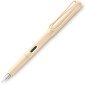 Lamy Safari cream Fountain pen - Fine nib