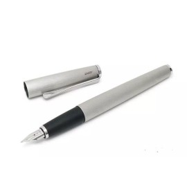 Lamy Studio Brushed Fountain pen - Fine nib 1216446