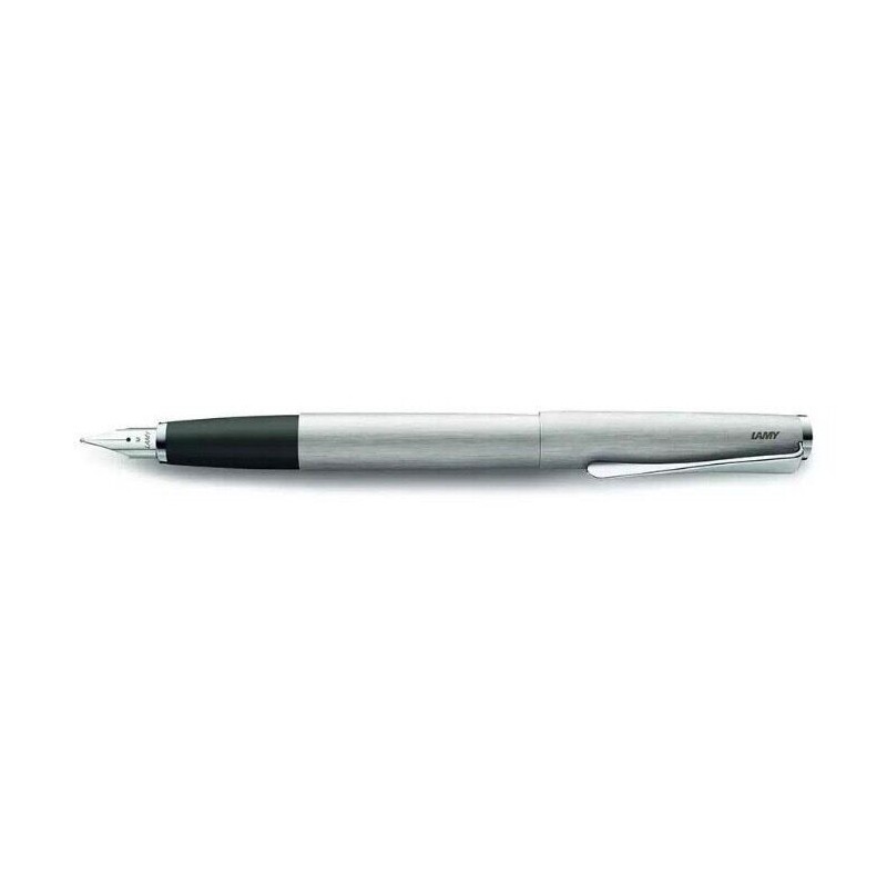 Lamy Studio Brushed Fountain pen - Fine nib 1216446